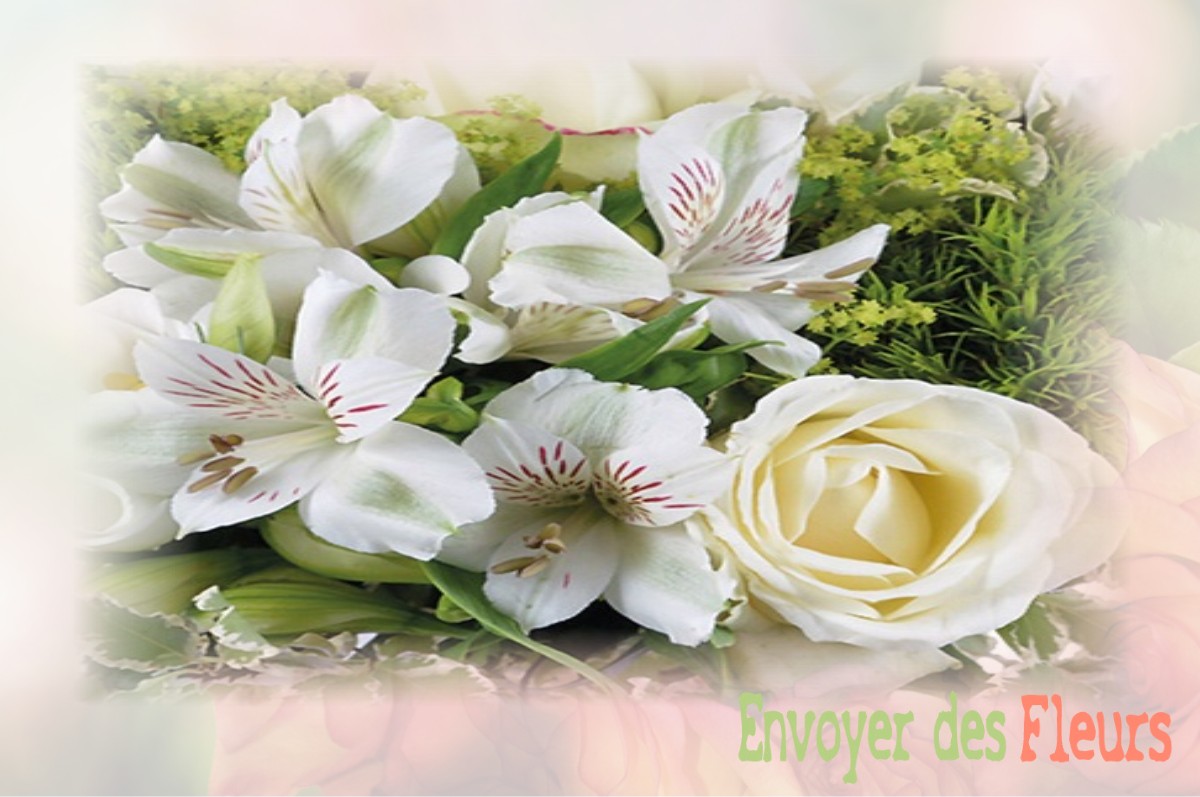 envoyer des fleurs à à SAINT-DENIS-LE-THIBOULT